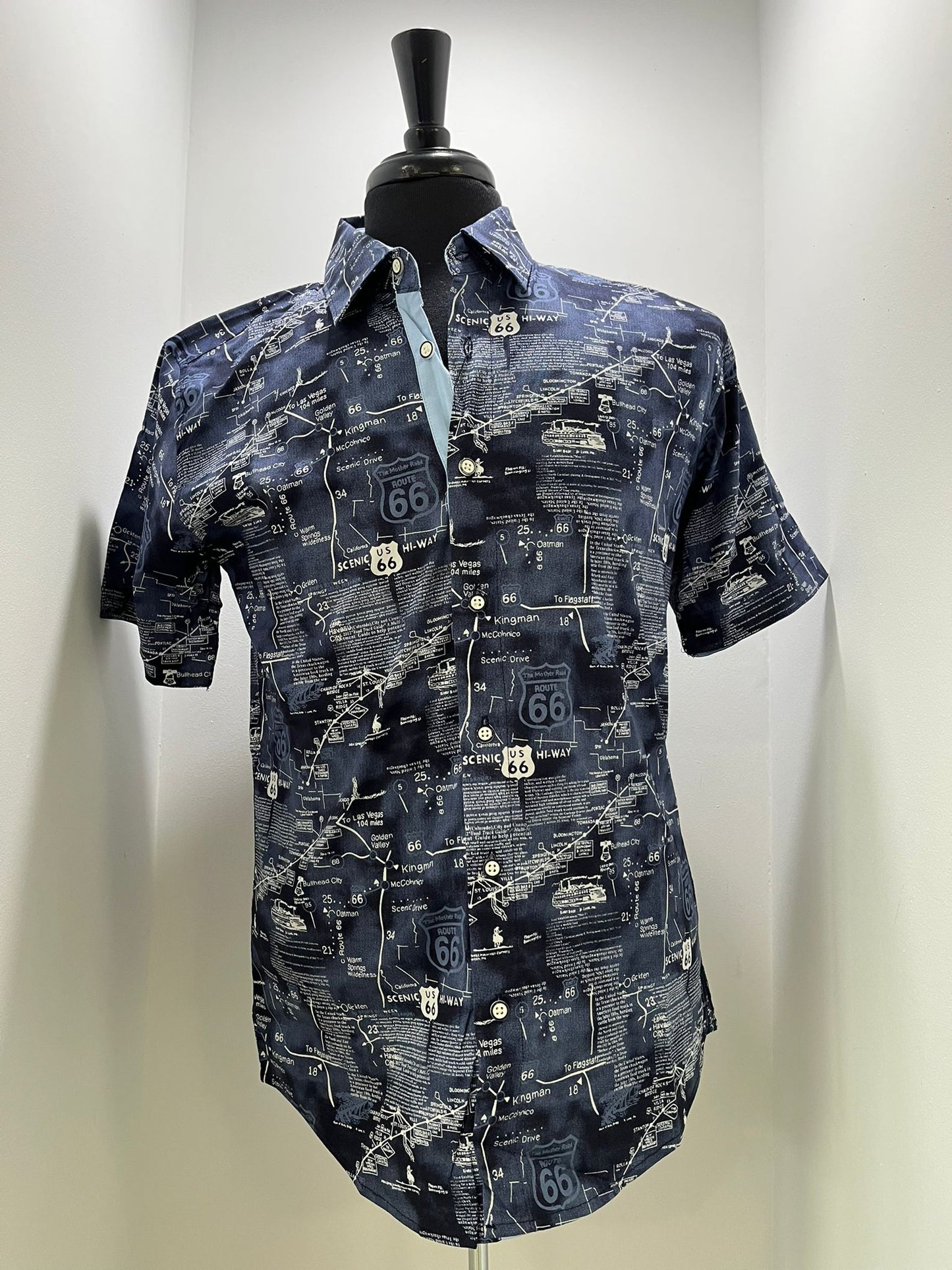 Men's Formal Shirt