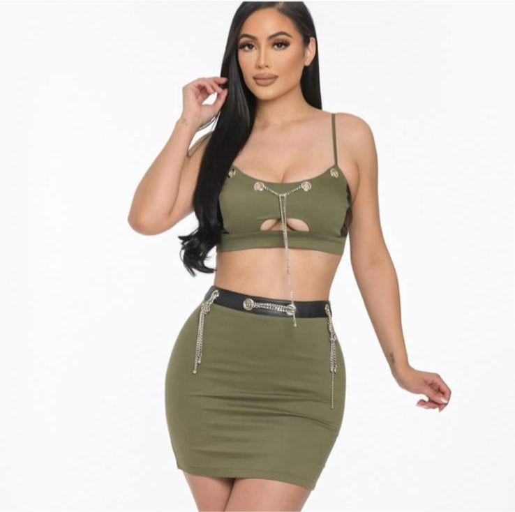 Military Set