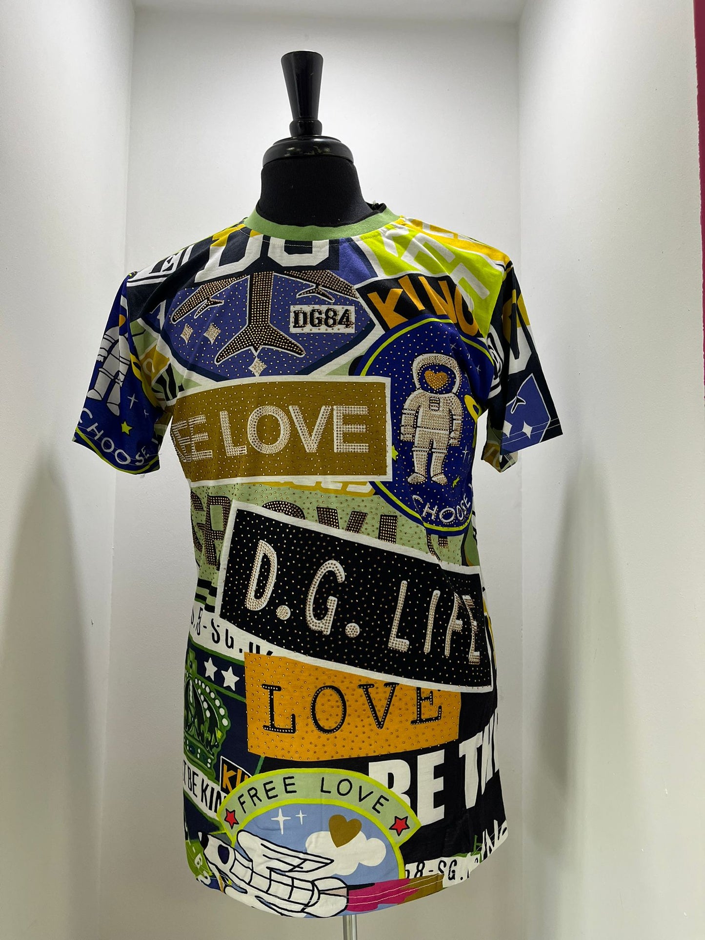 Colors T-Shirt
