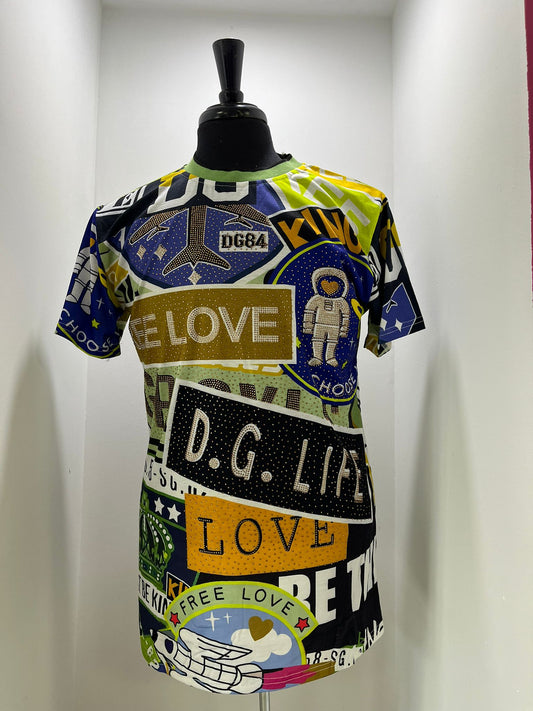 Colors T-Shirt