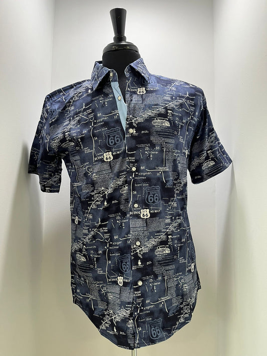 Men's Formal Shirt
