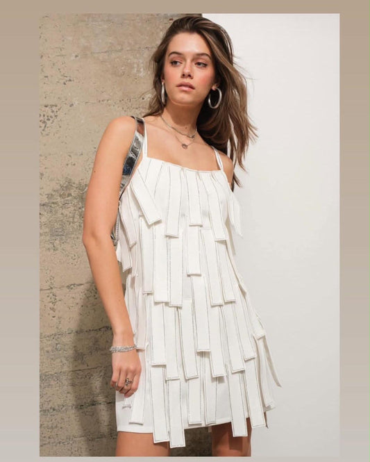 Flapper Vintage Dress