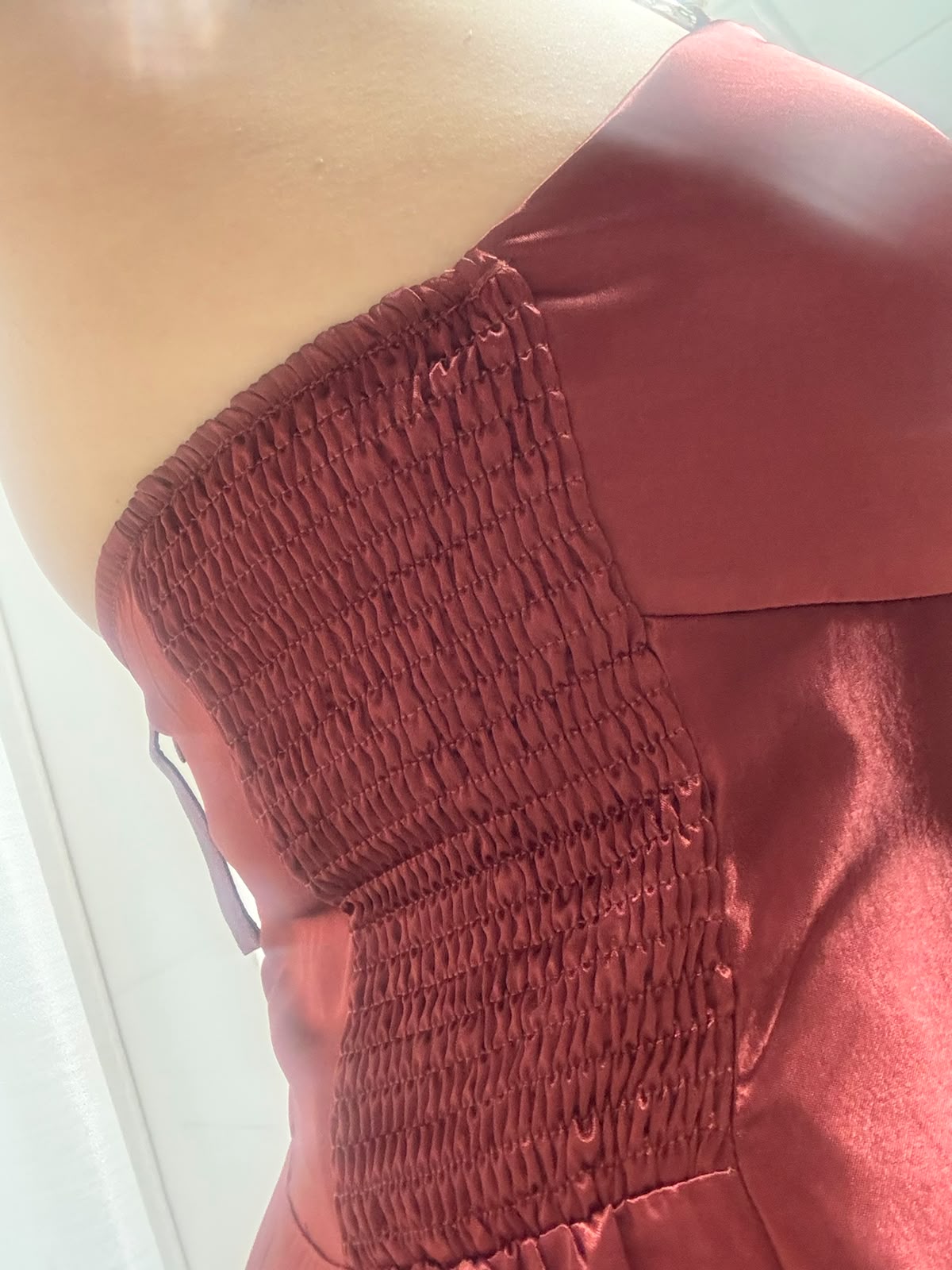 Merlot Night Set