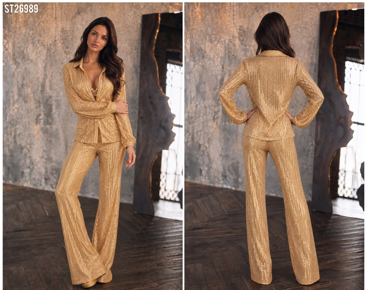 3 Piece Glow Set