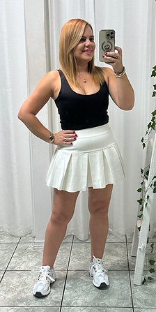 Tennis Skirt