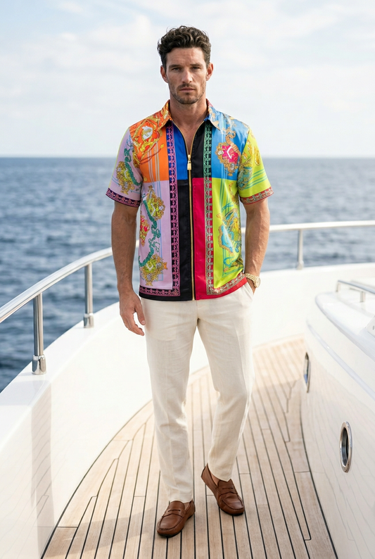 Portofino Shirt