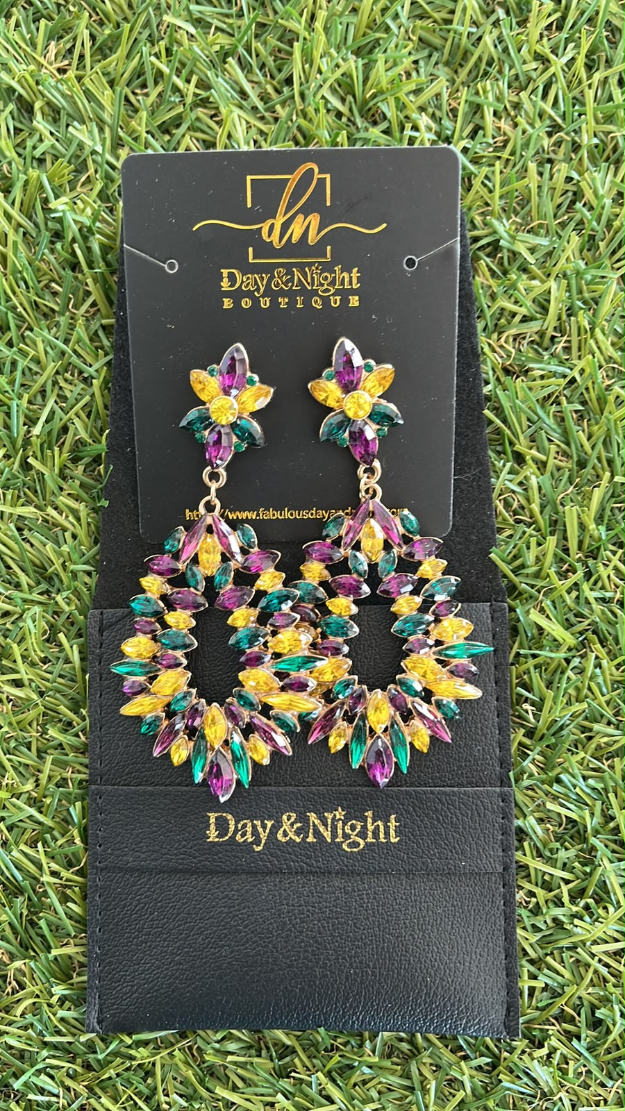Elegant Earing