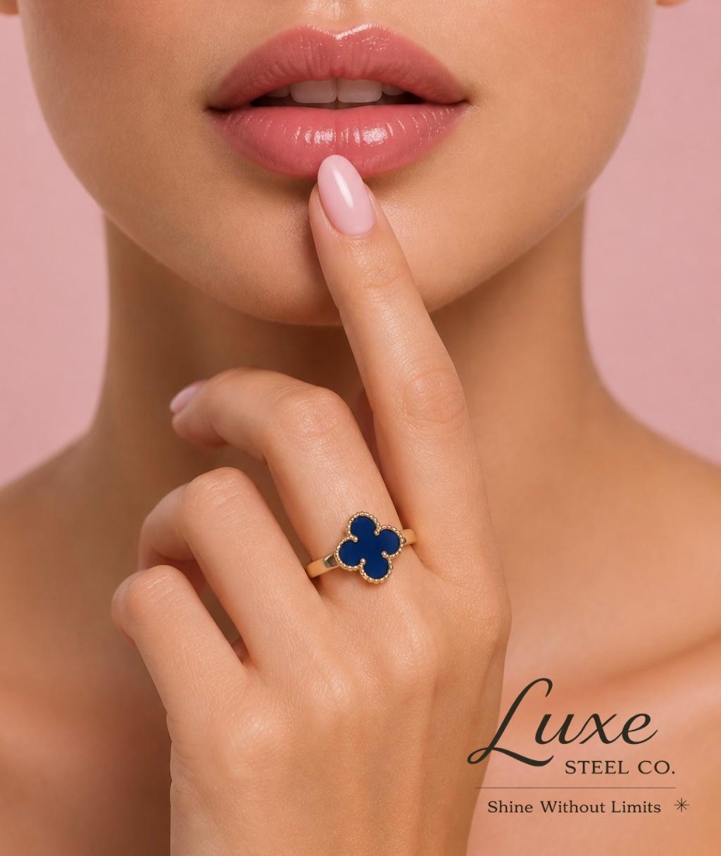 Belle Fleur