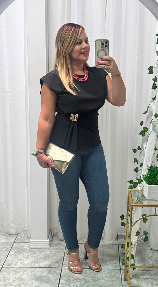 Elegant Top