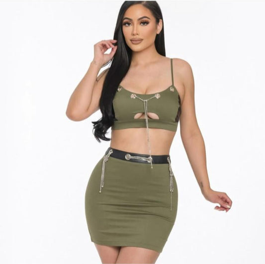 Military Set