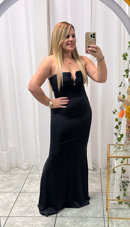 Elegant Bodycon Dress