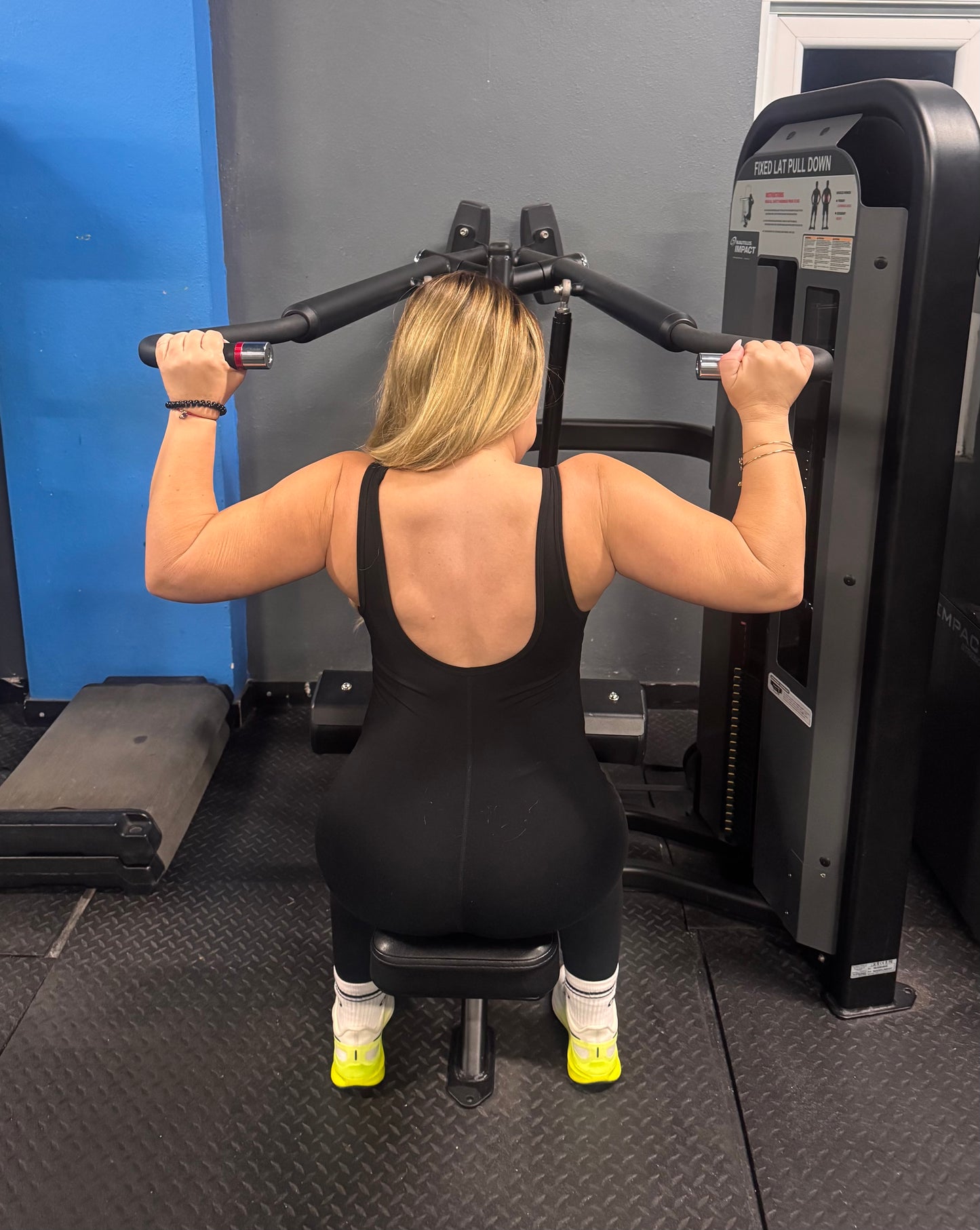 Comfortable Black Jumper