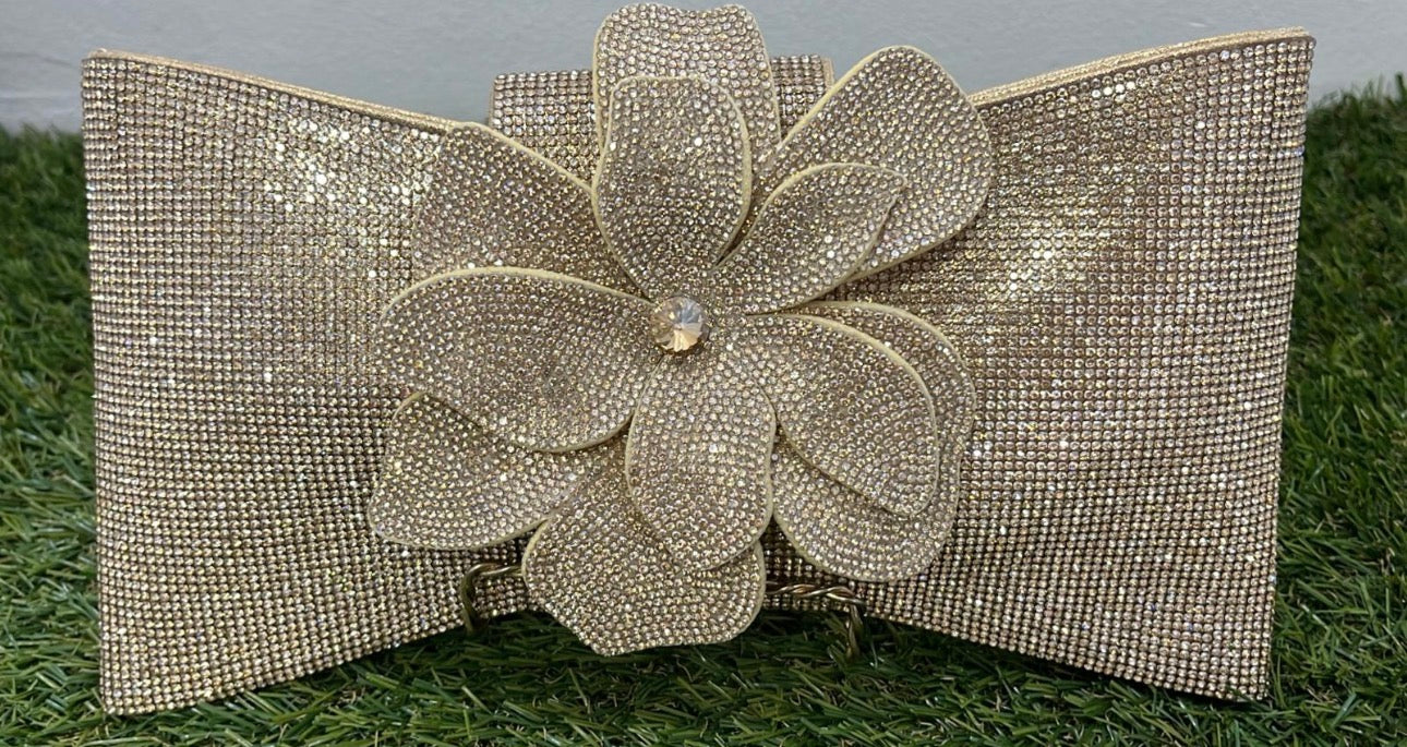 Diamond Petal