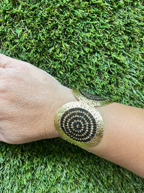 Bangle Black Set