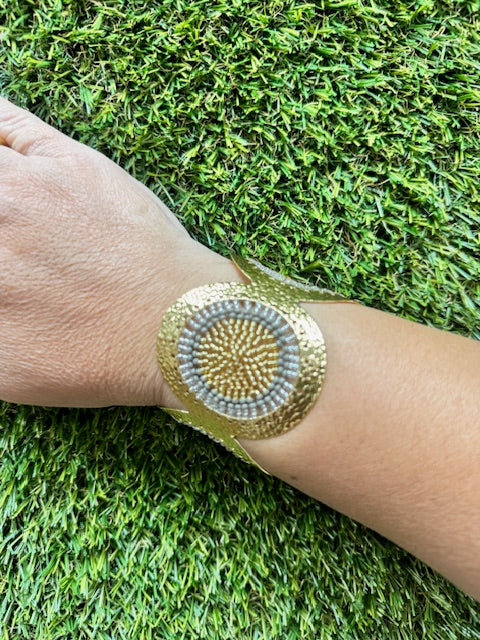 Bangle Grey Set