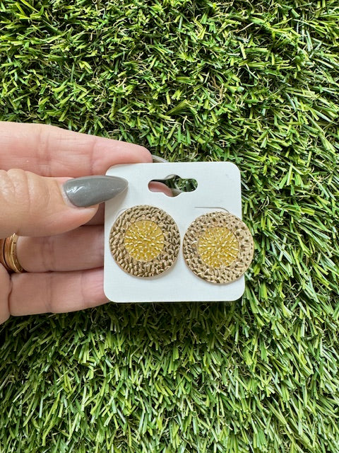 Bangle Gold Set